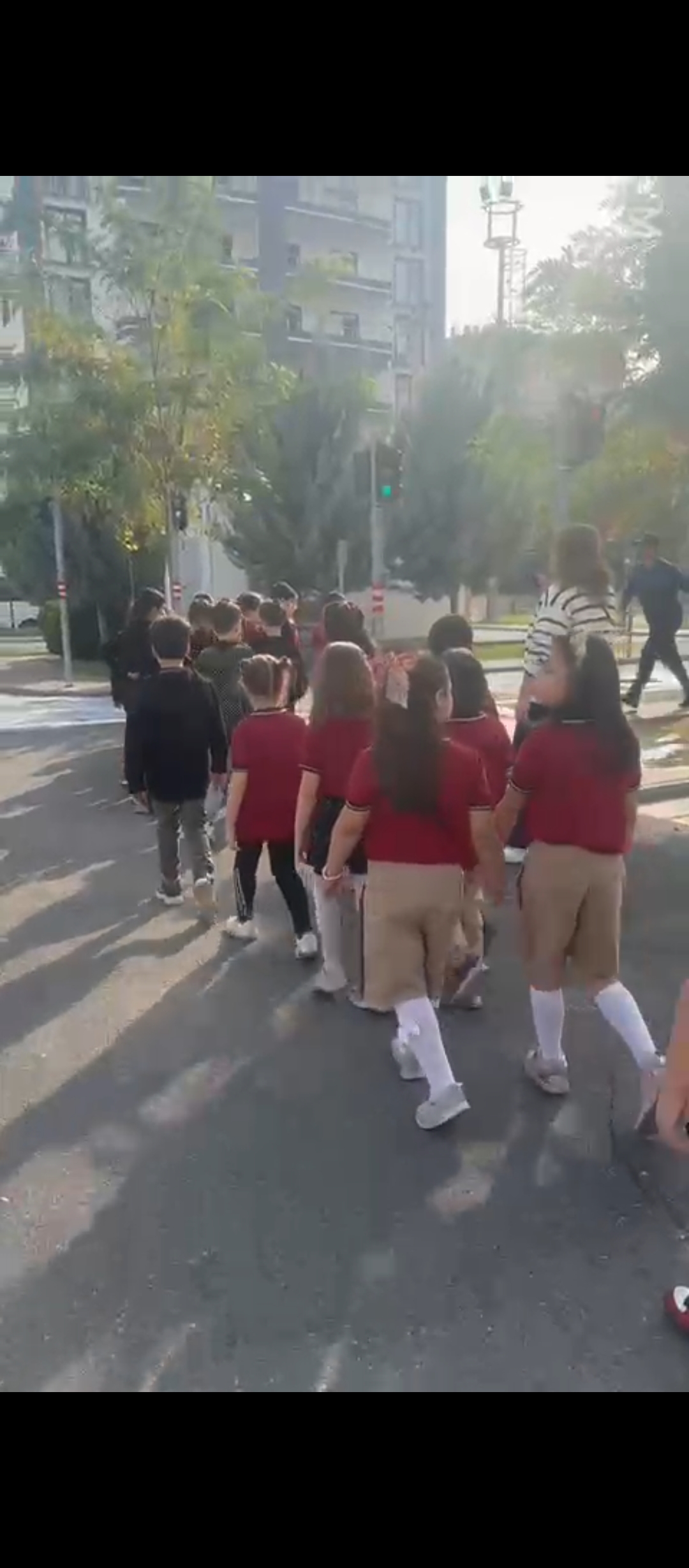 Doğa Gezisi ve Yürüyüşleri