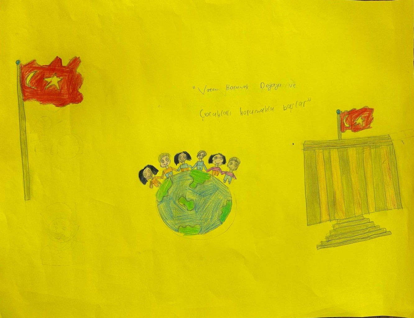 Dergi, Poster veya Broşür