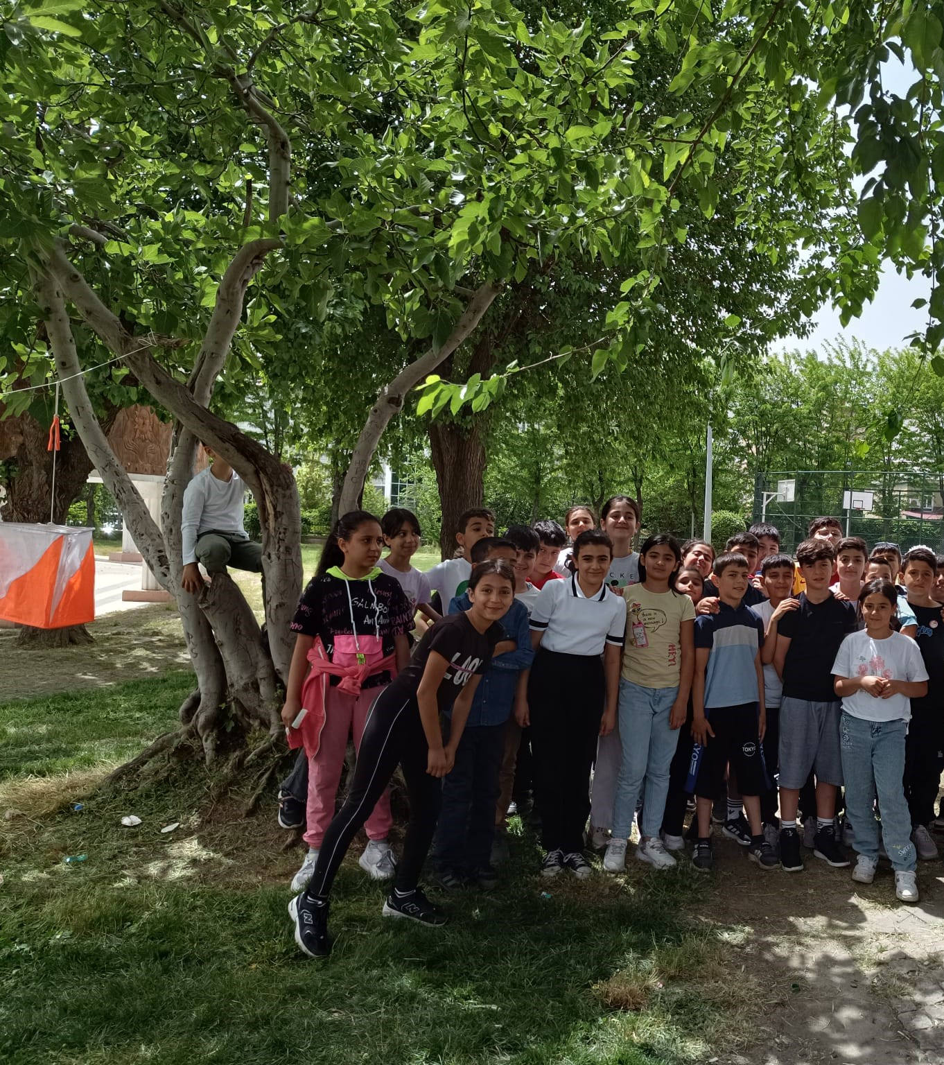 Doğa Gezisi ve Yürüyüşleri