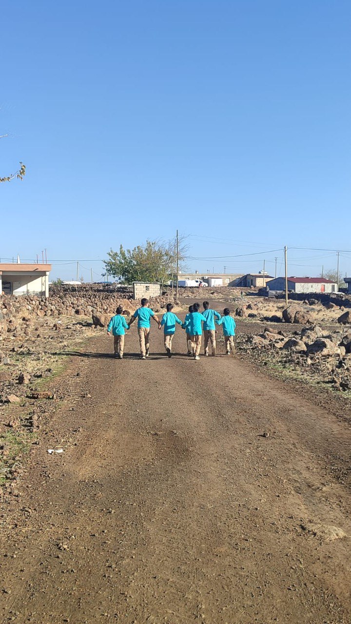 Doğa Gezisi ve Yürüyüşleri