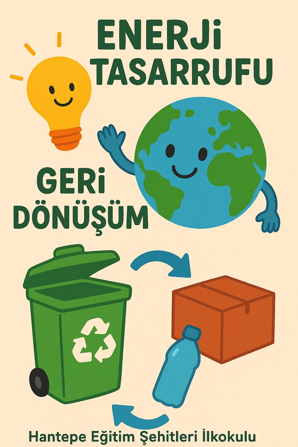 Dergi, Poster veya Broşür