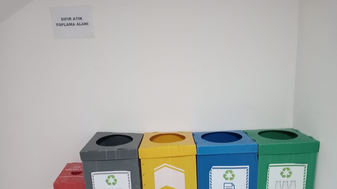 Sıfır Atık