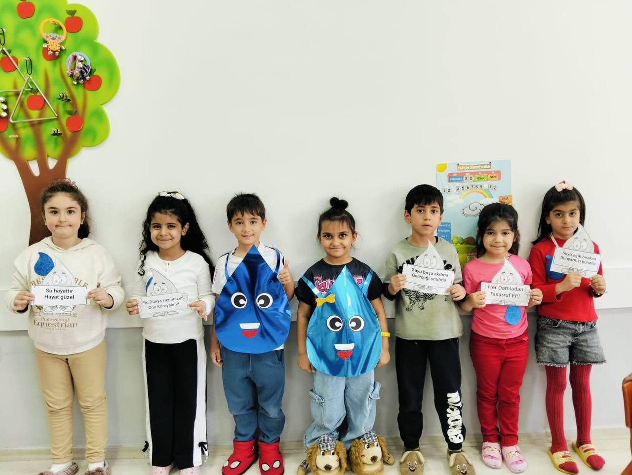 Atık Azaltma ve Geri Dönüşüm