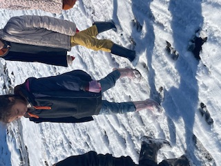 Doğa Gezisi ve Yürüyüşleri